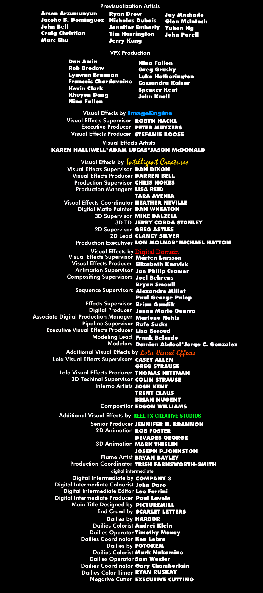 Fandom Credits Toy Story End Credits Hd
