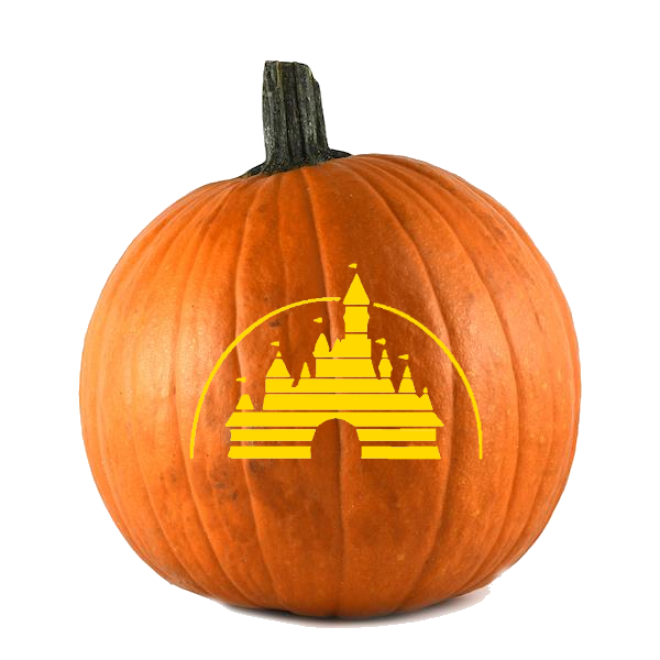 Dumbo Pumpkin Stencil dumbo-pumpkin-stencil