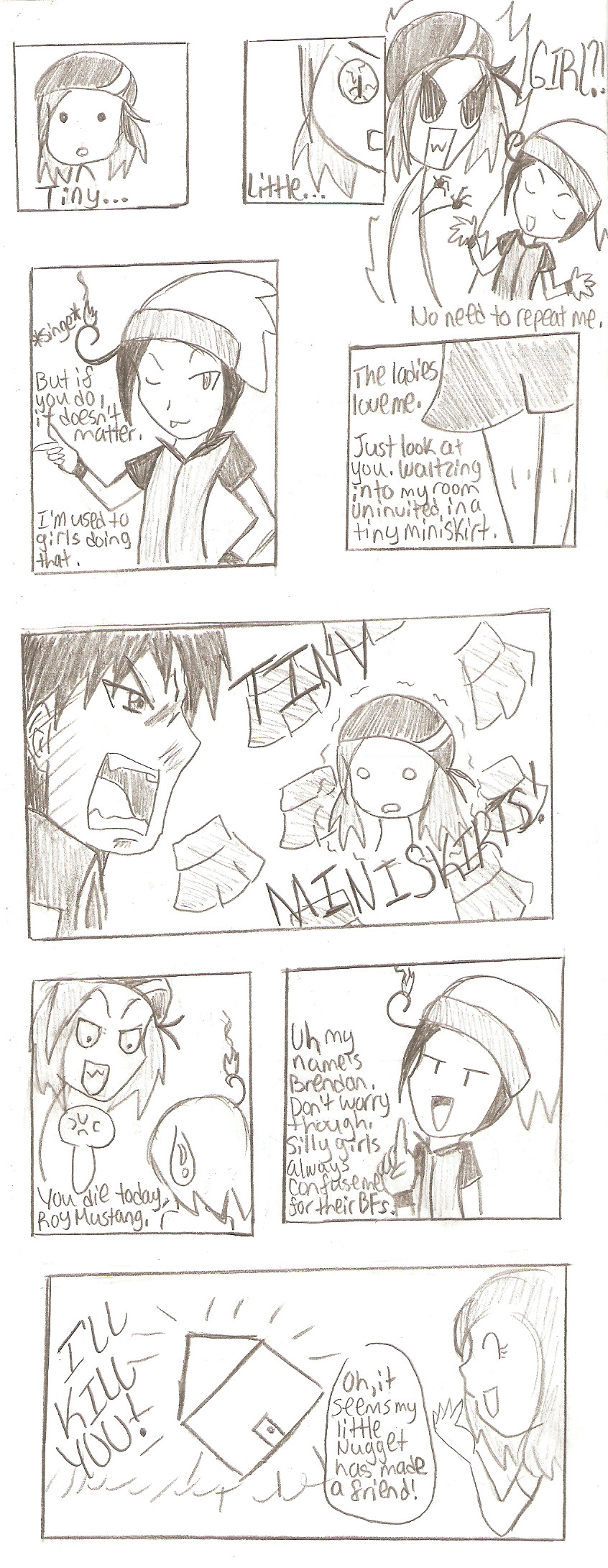 Ruby Nuzlocke Part 2 by bluechanxd on DeviantArt