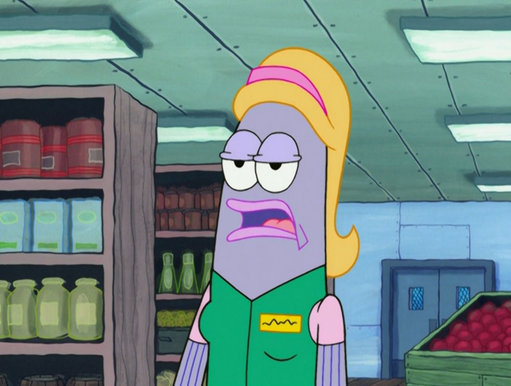 Debbie by MarioBros792 on DeviantArt