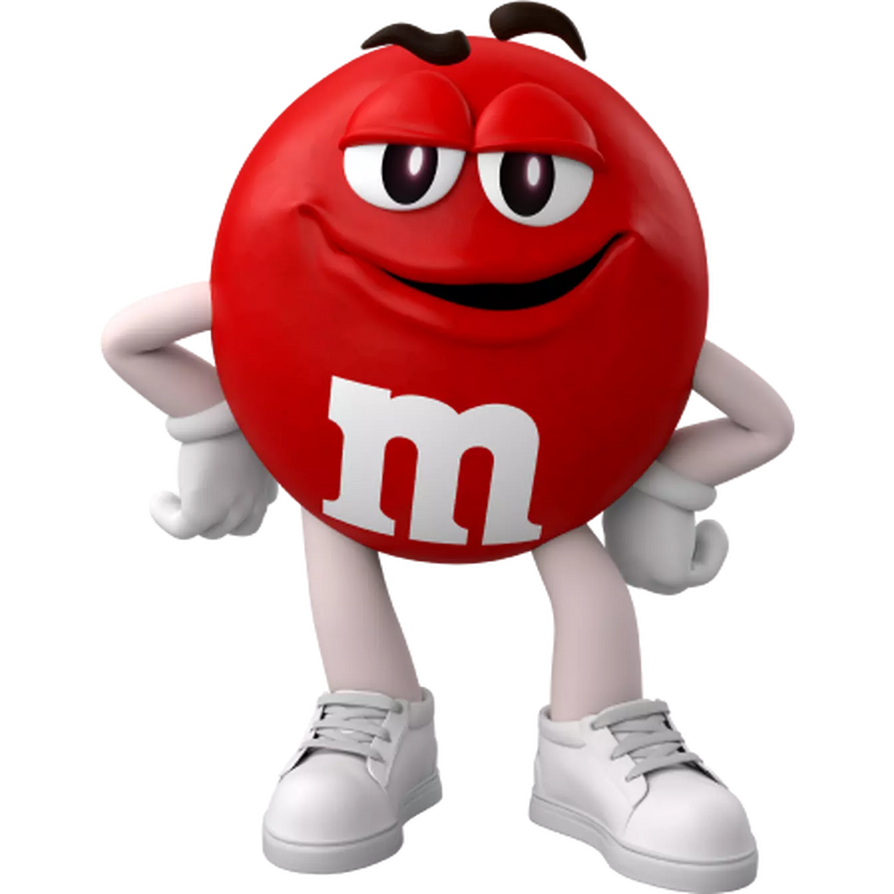 Red by MarioBros792 on DeviantArt