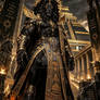 Adamaeus - Daemon Lion Monarch of Pride