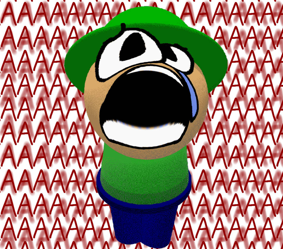 Bandu sad by MiluBambi12 on DeviantArt