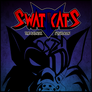 Swat Kats OST Cover