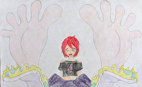DemerianRedBlood User Profile | DeviantArt