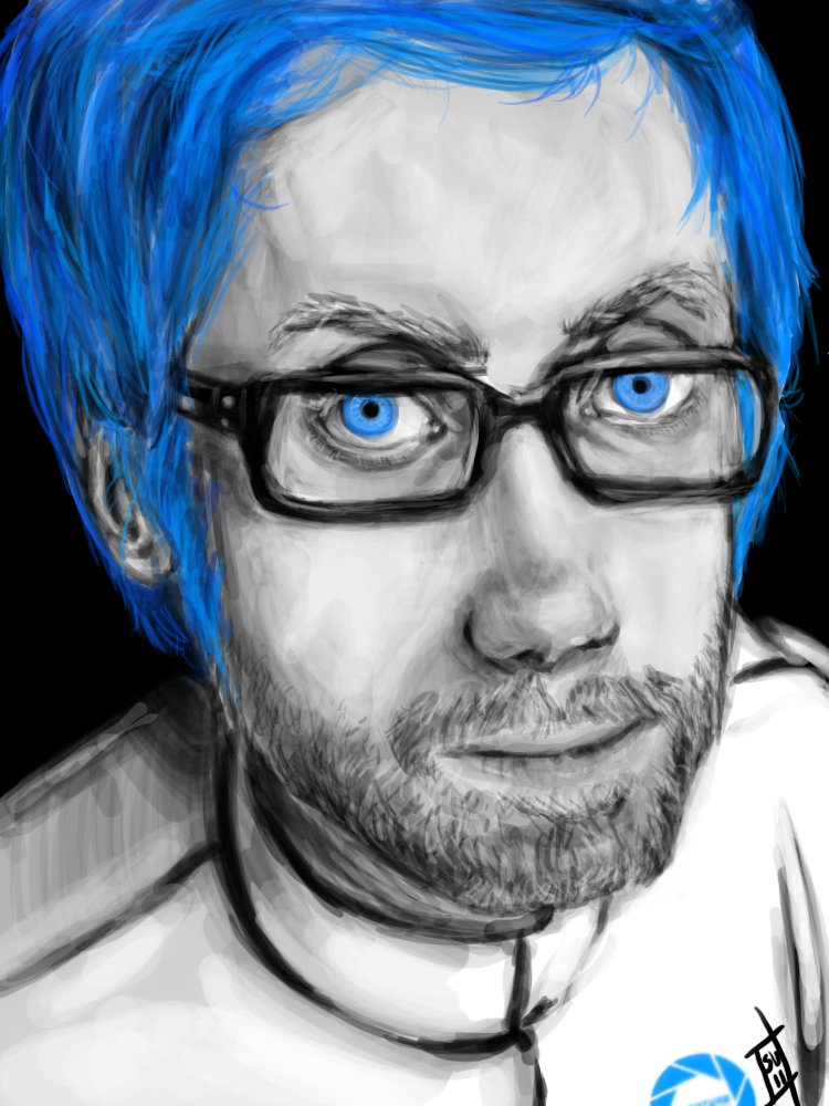 Stephen Merchant as Wheatley