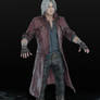 Devil may Cry 5: Dante Awakened