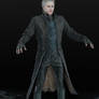 Devil may Cry 5: Vergil