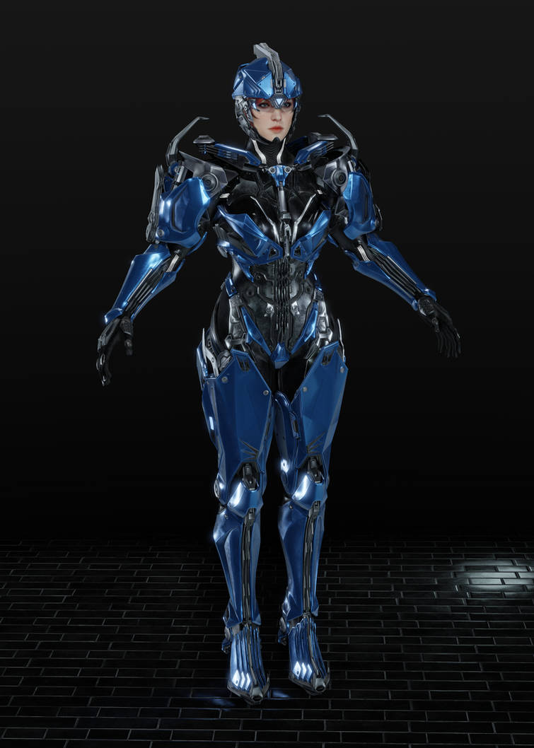 Ascendant One Athena By Heliosal On Deviantart Ascendant One Athena By Heliosal On Deviantart