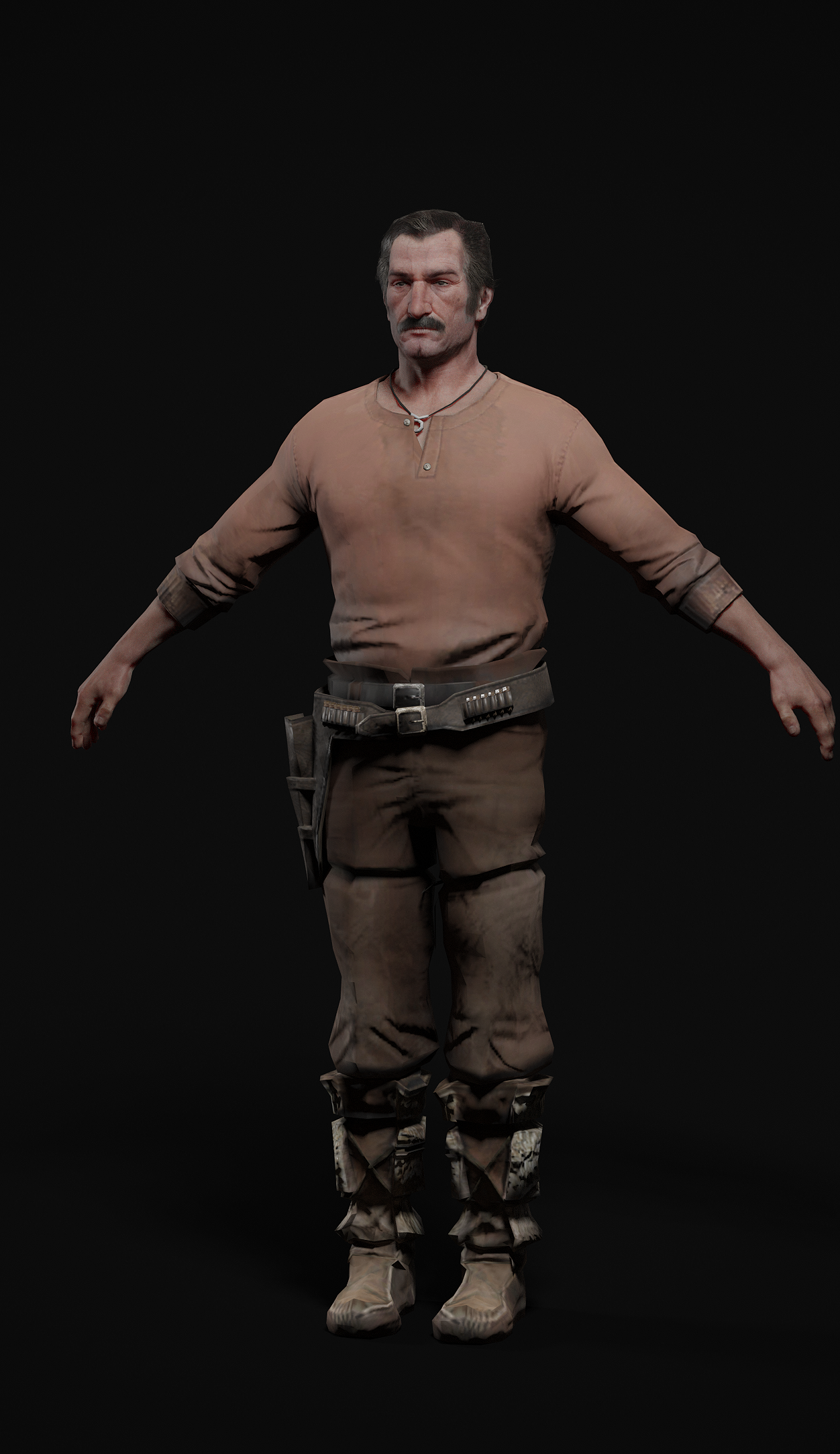 Red Dead Redemption Dutch Van Der Linde by HeliosAl on DeviantArt Red Dead Redemption Dutch Van Der Linde by HeliosAl on DeviantArt