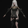 NieR Reincarnation: A2 Alt