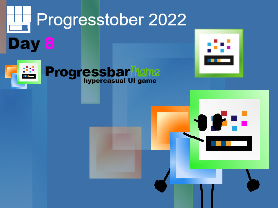 Progresstober '22 Day 8: Progressbar Meme by Windows10Fan20200524 on ...