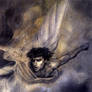 Archangel Michael