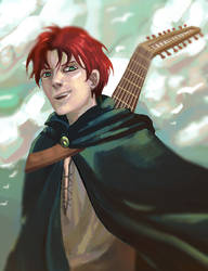 Kvothe