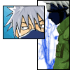 kakashi