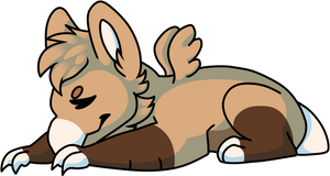 baby sleepy time by 98midnight