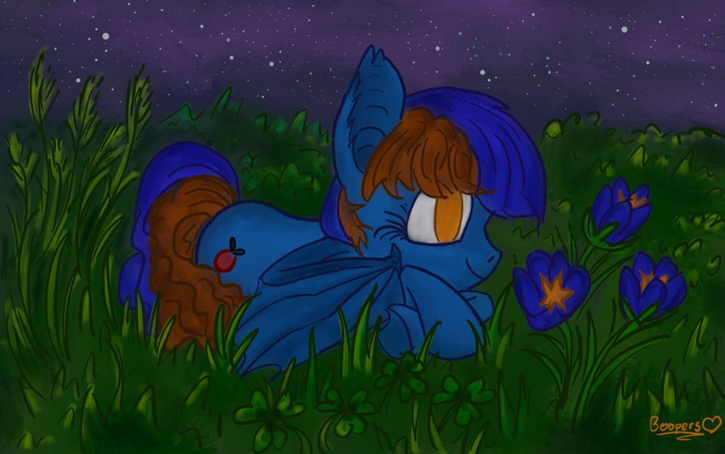 Bec Lockie Lockie by BattyBoopers on DeviantArt