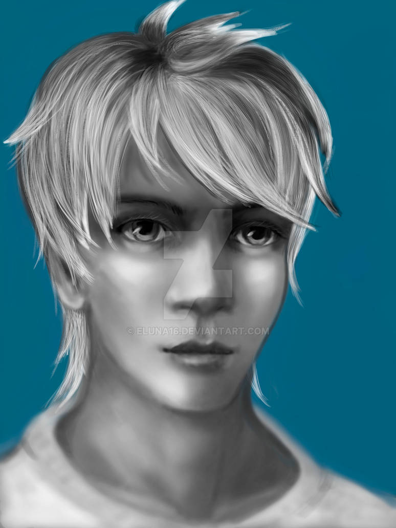 Genshin Impact by Eluna16 on DeviantArt