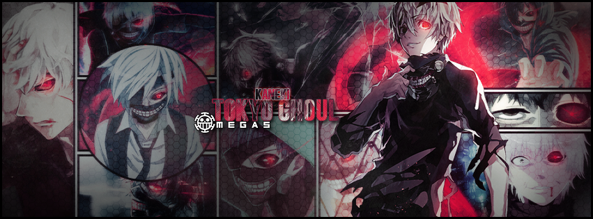 Tokyo Ghoul - Ken Kaneki manga Wallpaper by FavoriteRX on DeviantArt