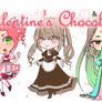 Choco Adopt [OPEN]