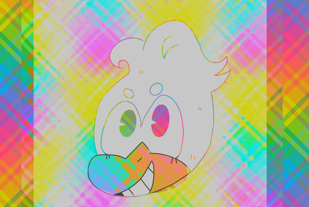 Dewey colorcore by theseventhrobot on DeviantArt