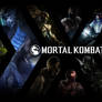 Mortal Kombat X Wallpaper