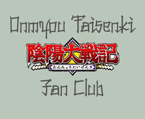 Onmyou Tasenki Fan Club ID