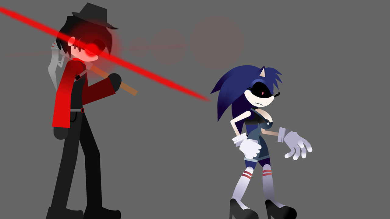 Mepios Robot MEPIOS by DARKNESSSONICC on DeviantArt