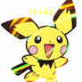 Photo edit of Pichu