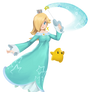 Space Mom Rosalina