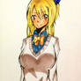 LUCY HEARTFILIA (JULY 1)