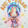 Levy-chan!