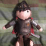 Vimes Plushie