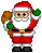 Santa Claus