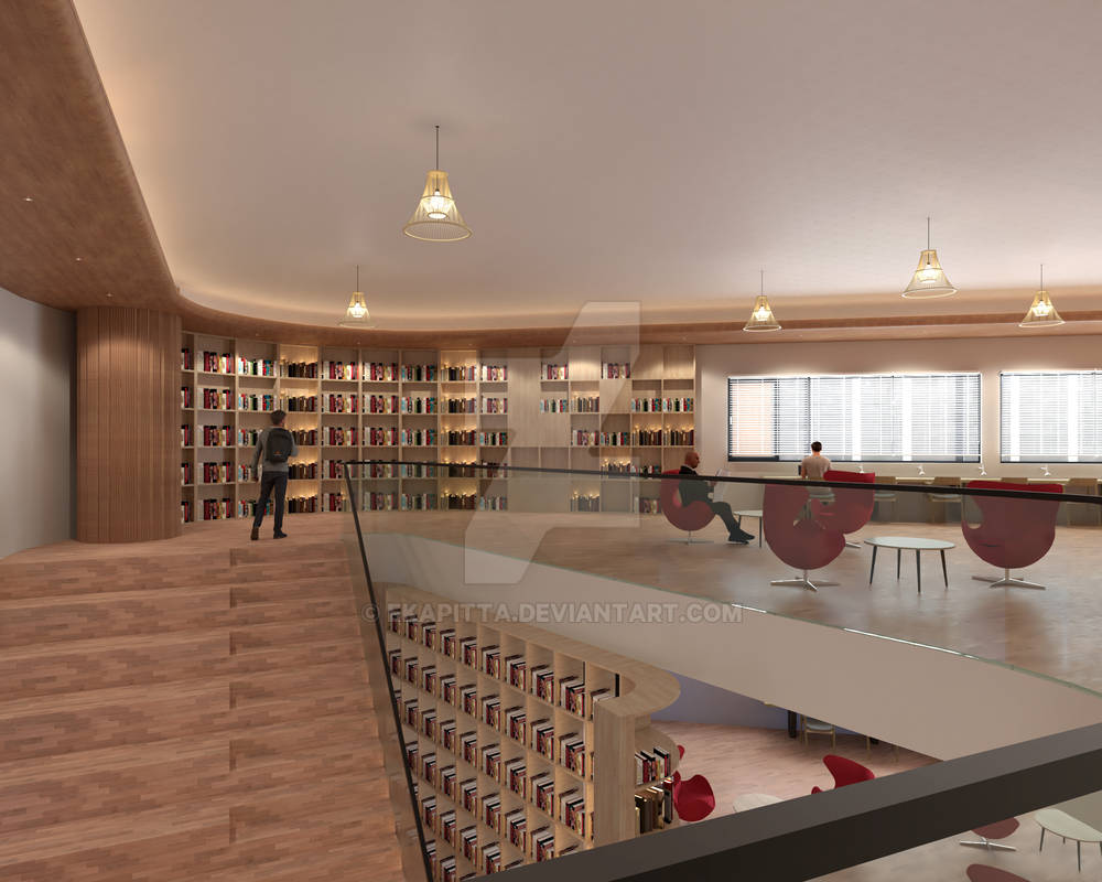 Akram Library AKASARAKARSA LIBRARY by ekapitta on DeviantArt