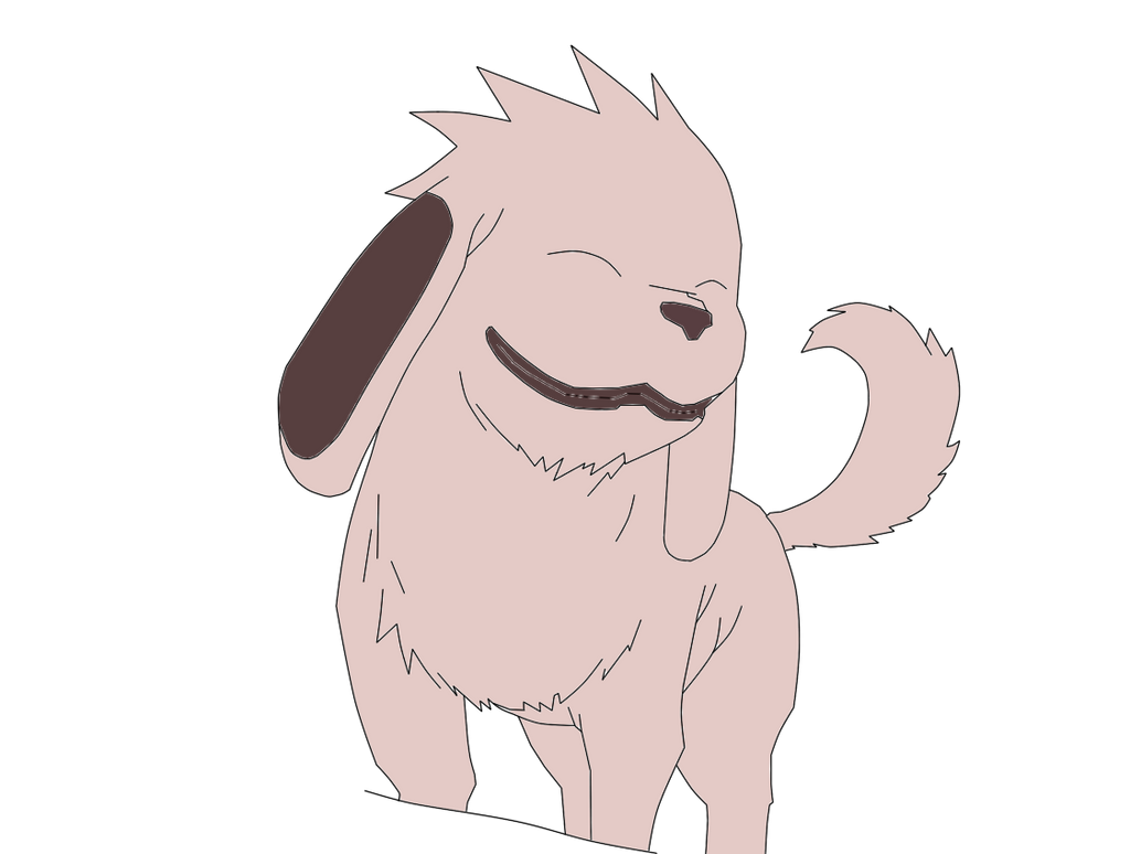 Akamaru by Noor5712 on DeviantArt