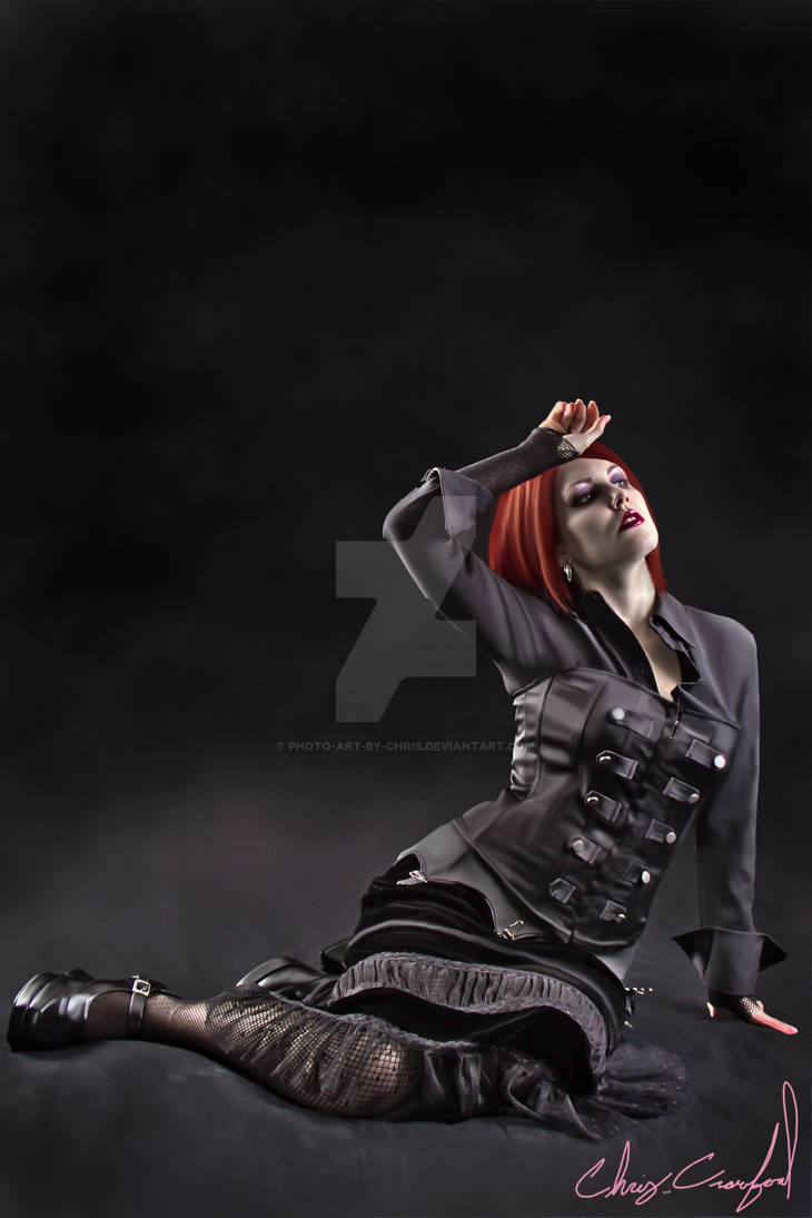 v3-portraits by Photo-art-by-Chris on DeviantArt