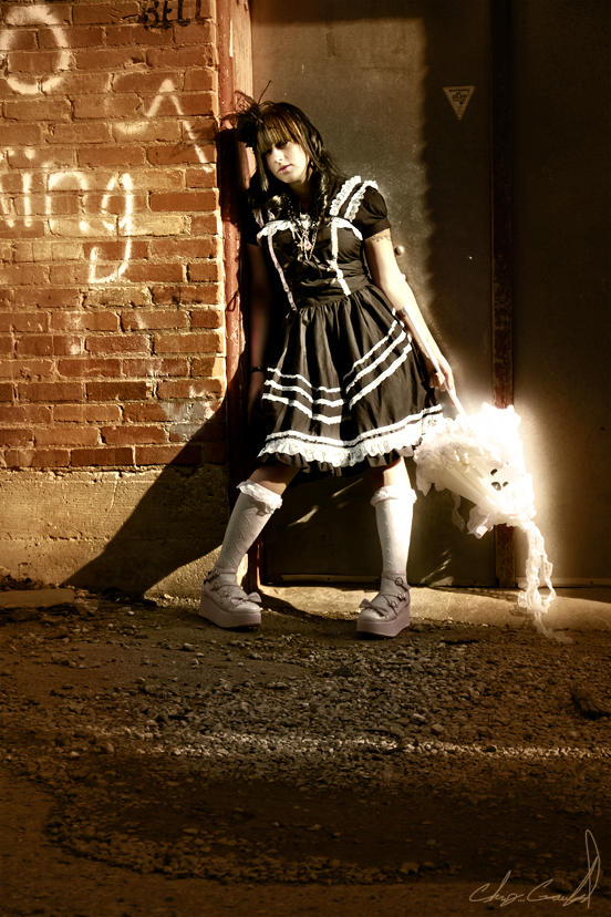 a2-portraits by Photo-art-by-Chris on DeviantArt