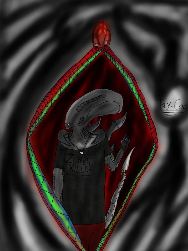Tay-Coo Display Case # 2 by Syroyoga16 on DeviantArt