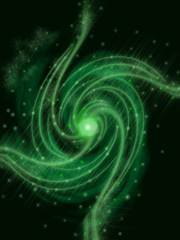 Matrix Stream by Syroyoga16 on DeviantArt