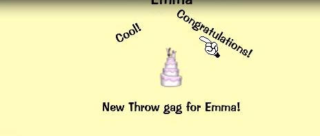 Toontown Rewritten: Wedding Cake Gag