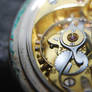 Pocket watch macro