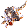 [Elsword] Asura