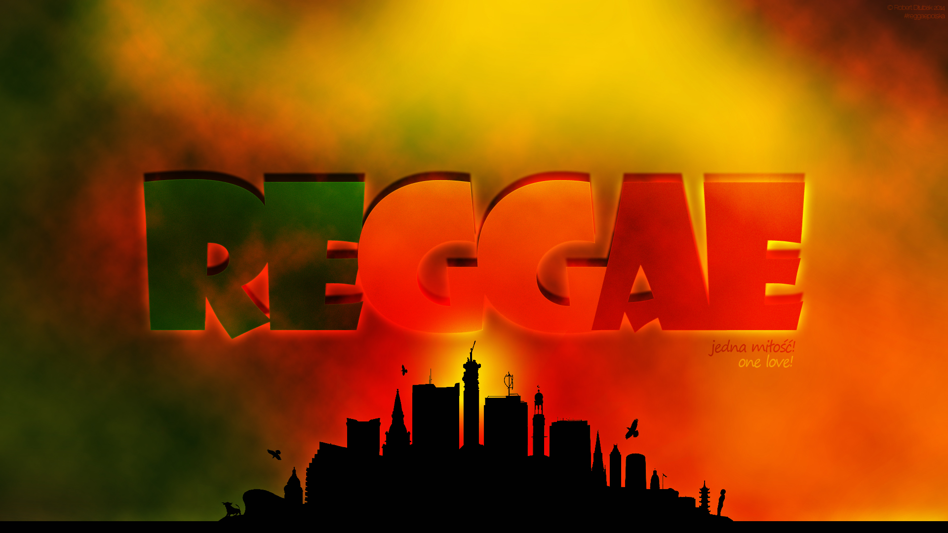 Reggae 2014 fHD