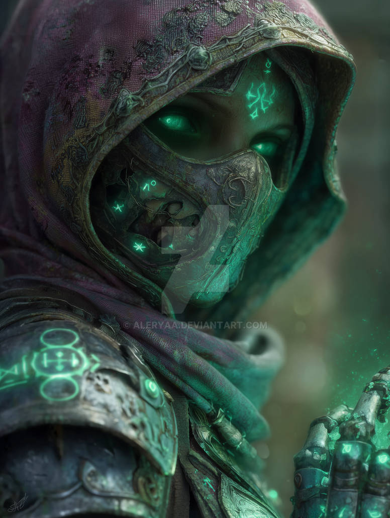 Undead Scientists 4 Undead Necromancer Concept Arts by Aleryaa on DeviantArt