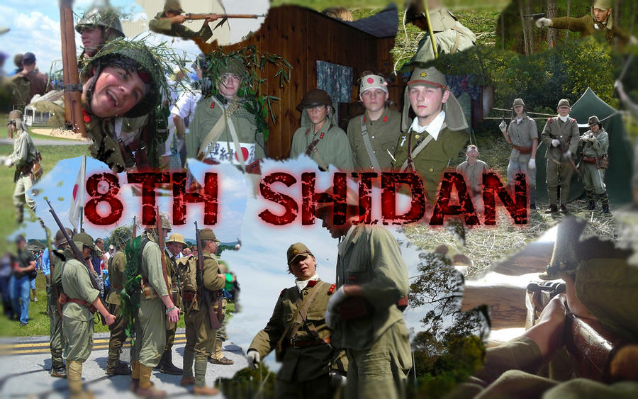 Scripts Shidan Imperial Japanese 8th SHIDAN by kilroy567 on DeviantArt