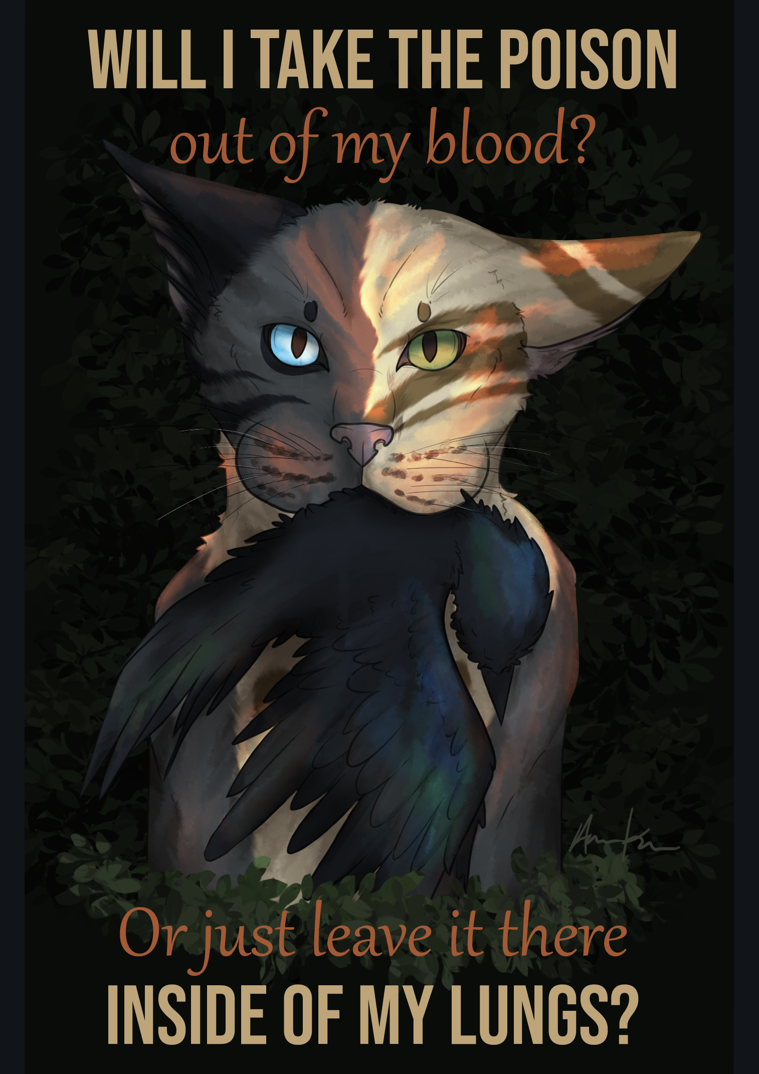 Warriors Clash Of The Clans 18 Warrior Cats Rp By Miss Hades On Deviantart Warriors Clash Of The Clans 18 Warrior Cats Rp By Miss Hades On Deviantart