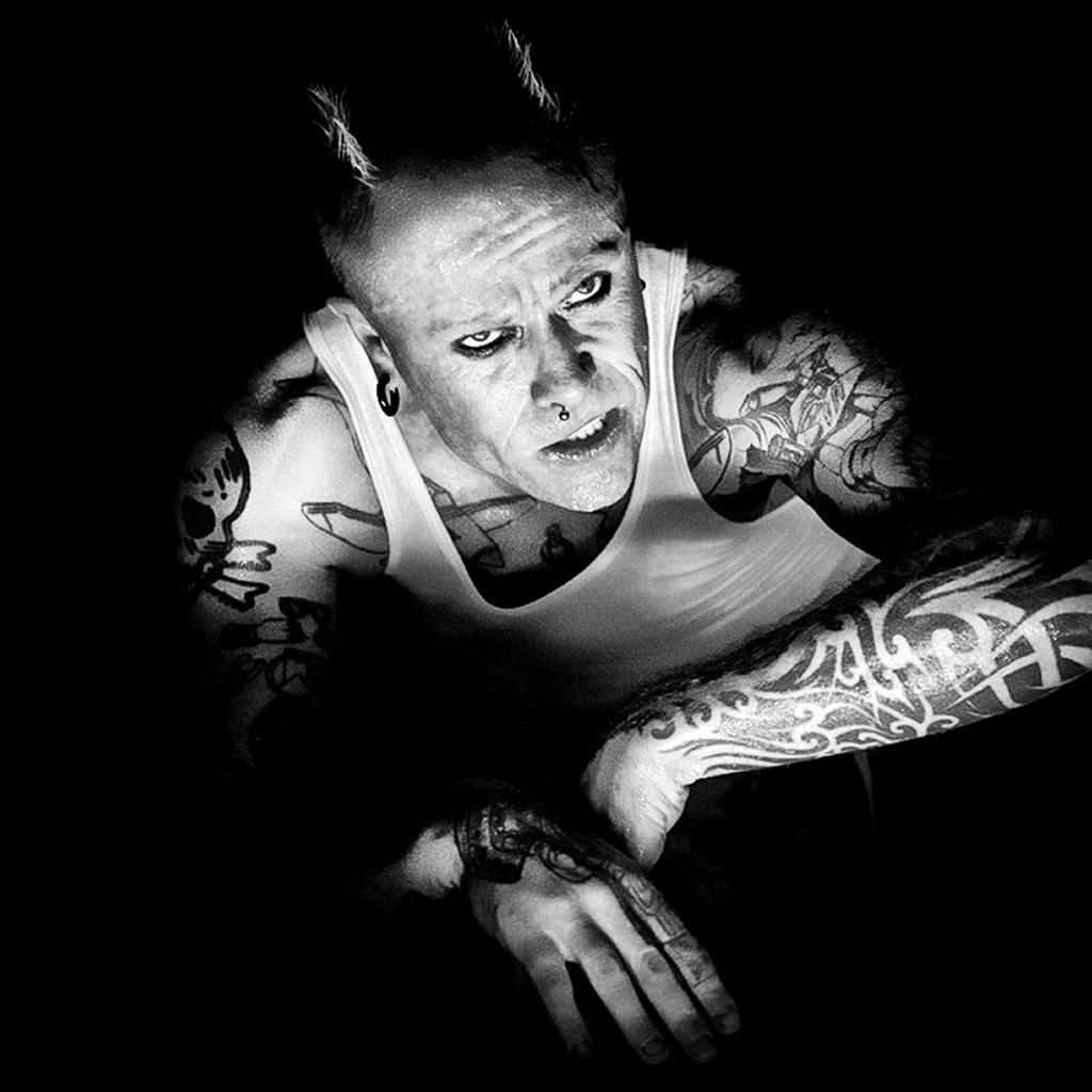 Keith Flint The Prodigy By Manmadeoflight On Deviantart Keith Flint The Prodigy By Manmadeoflight On Deviantart