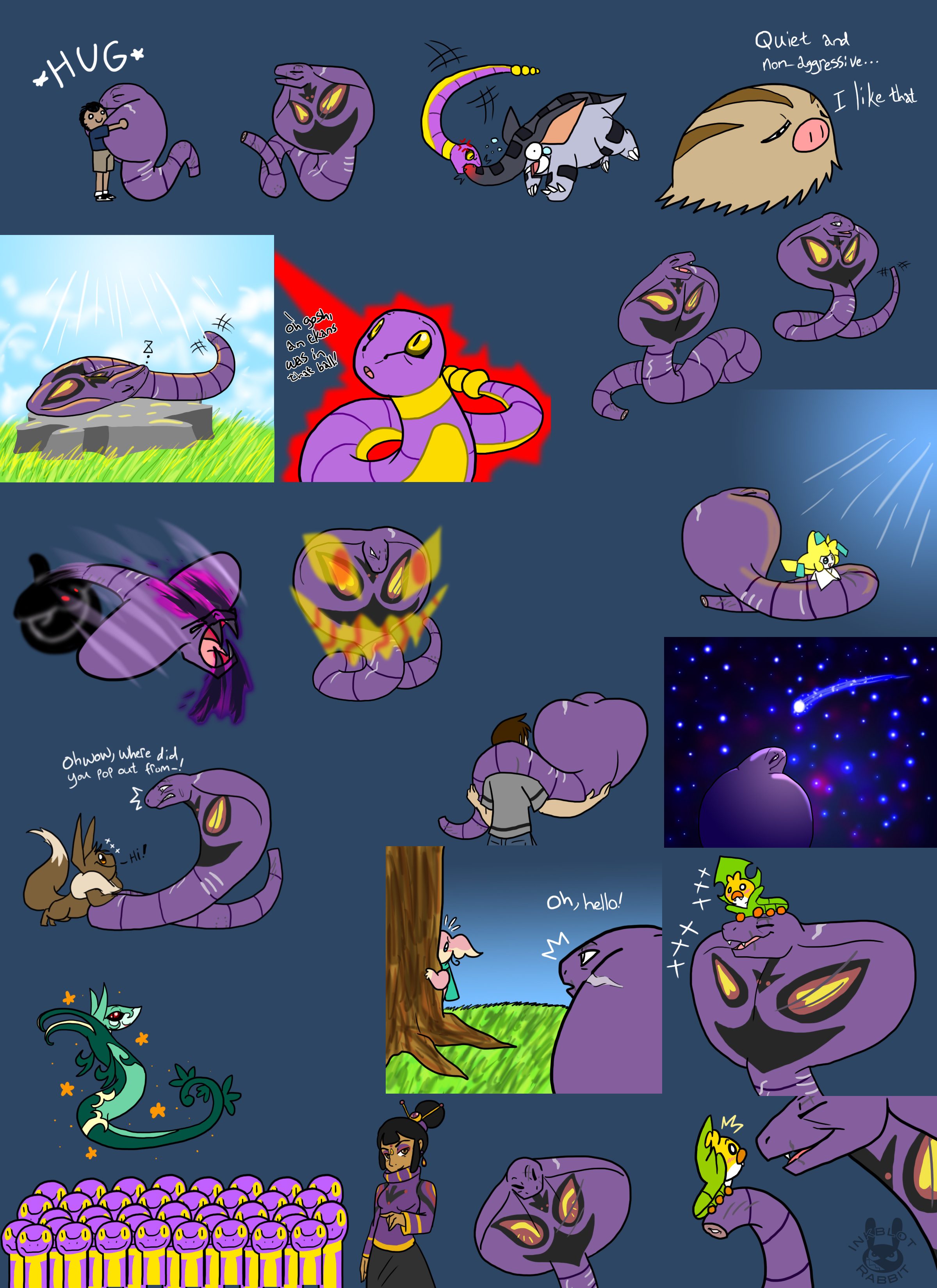 Arbok Askblog Imagedump