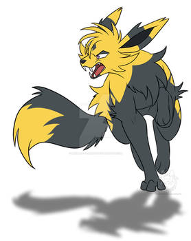 Artfight-Jupiter ATTACKA!!!